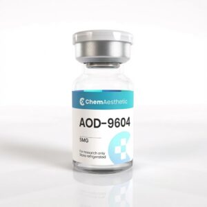AOD-9604 5mg