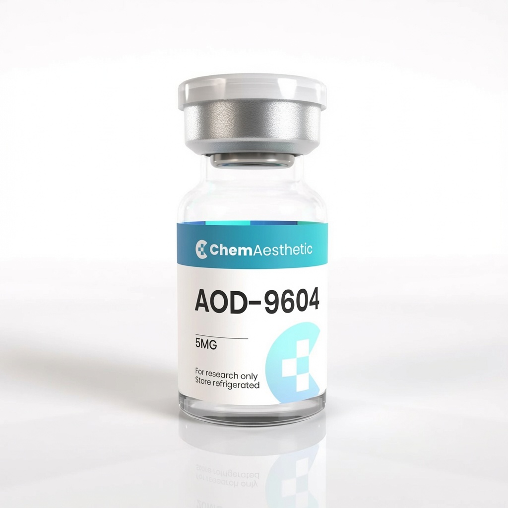 AOD-9604 5mg