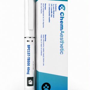 BPC-157 / TB-500 Pen 40mg (20/20mg)