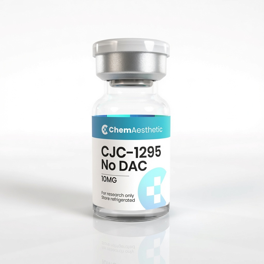 CJC-1295 No DAC 10mg