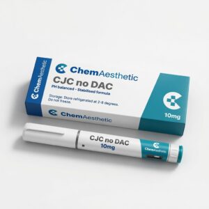 CJC-1295 No DAC Pen 10mg