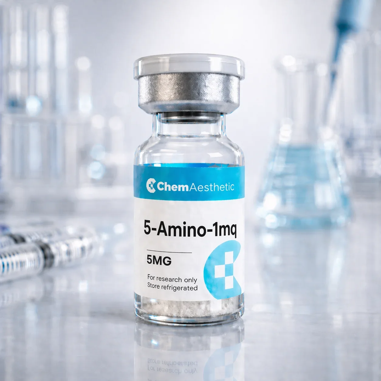 5-Amino-1MQ 5mg