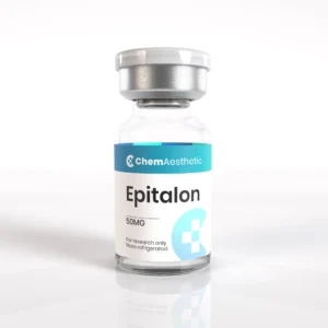 Epitalon 50mg
