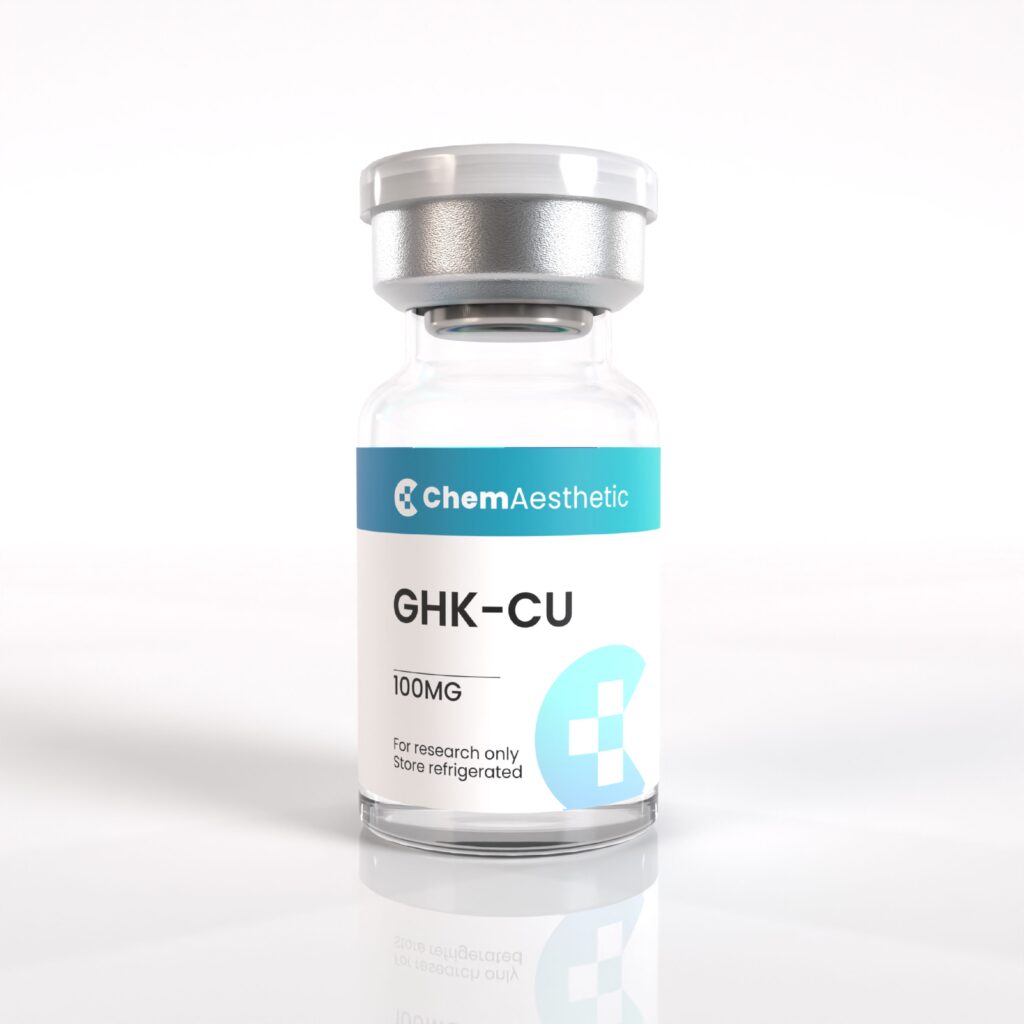 GHK-Cu 100mg