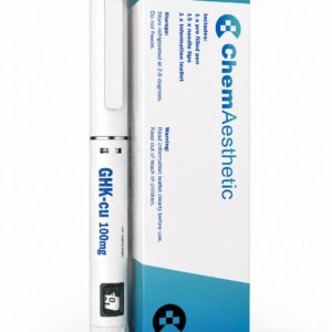 GHK-Cu Pen 100mg