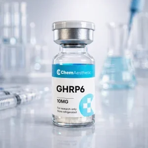 GHRP-6 10mg