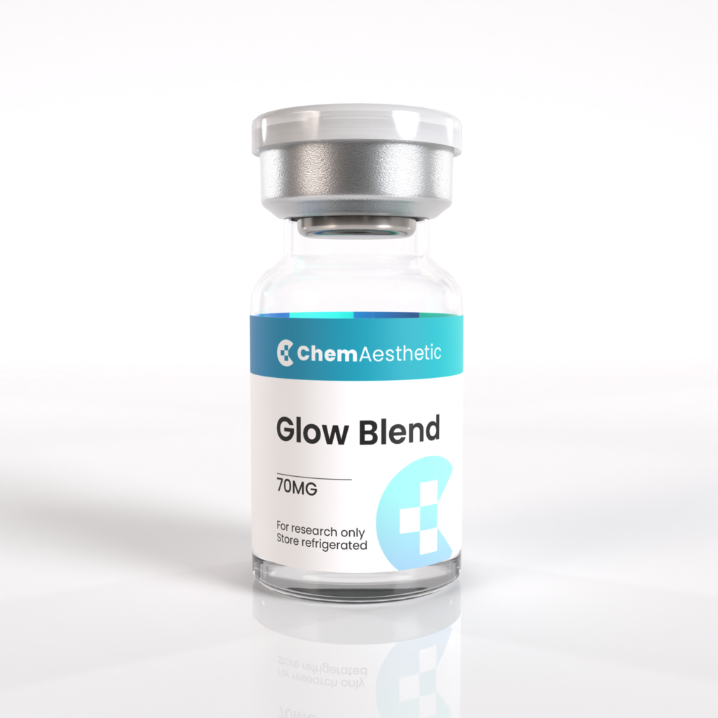 GLOW Blend 70mg