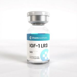 IGF-1 LR3 1mg