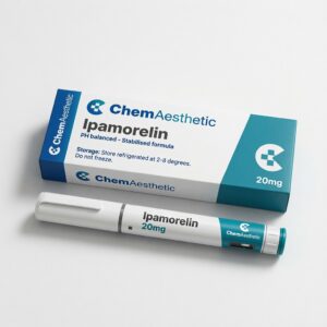 Ipamorelin Pen 20mg