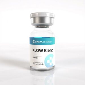 KLOW Blend 80mg