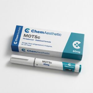 MOTS-c Pen 60mg