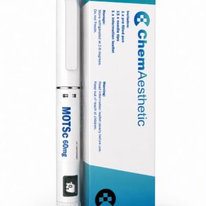 MOTS-c Pen 60mg