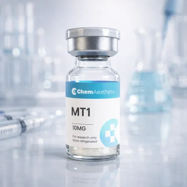 Melanotan I (MT-1) 10mg - Image 3
