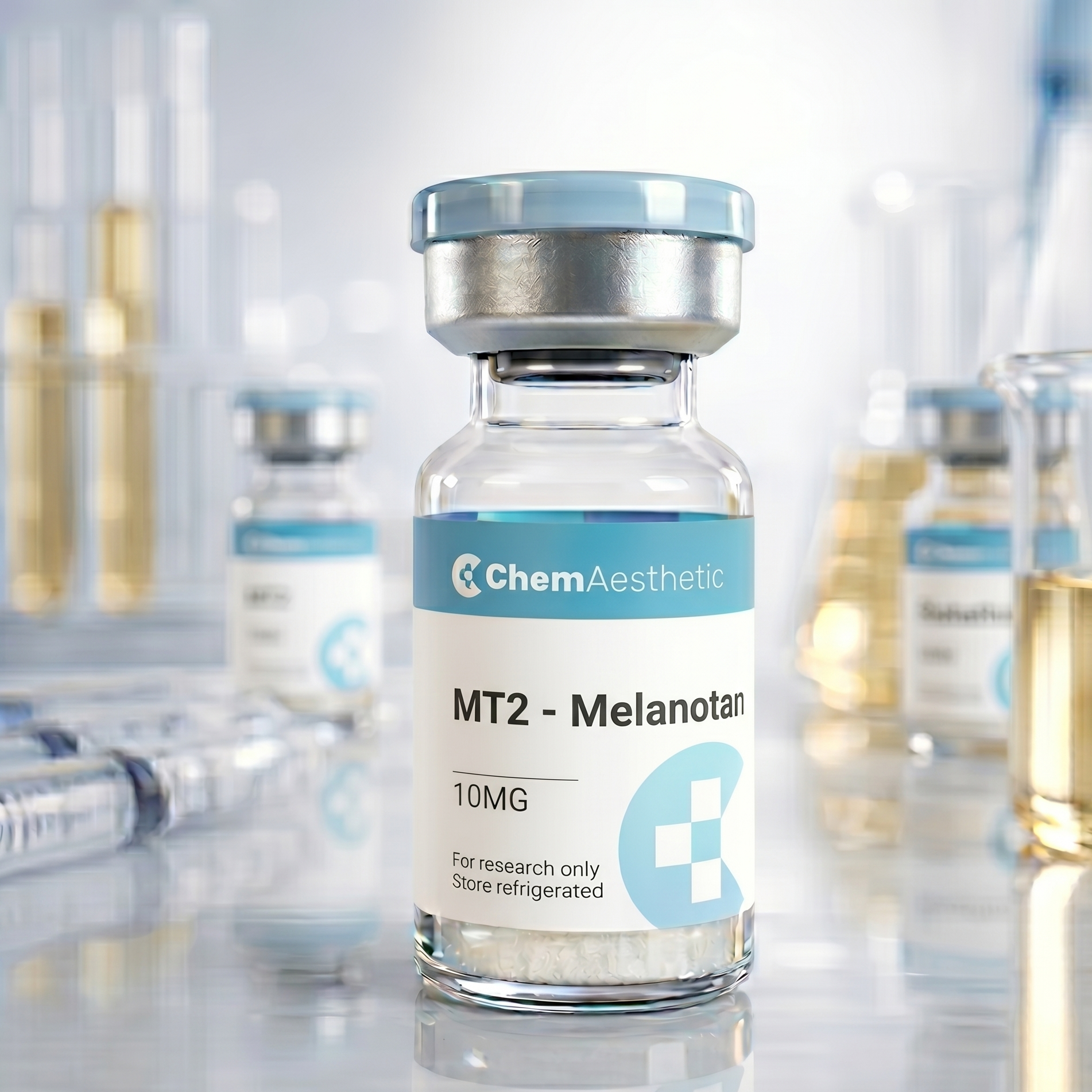 Melanotan II (MT-2) 10mg