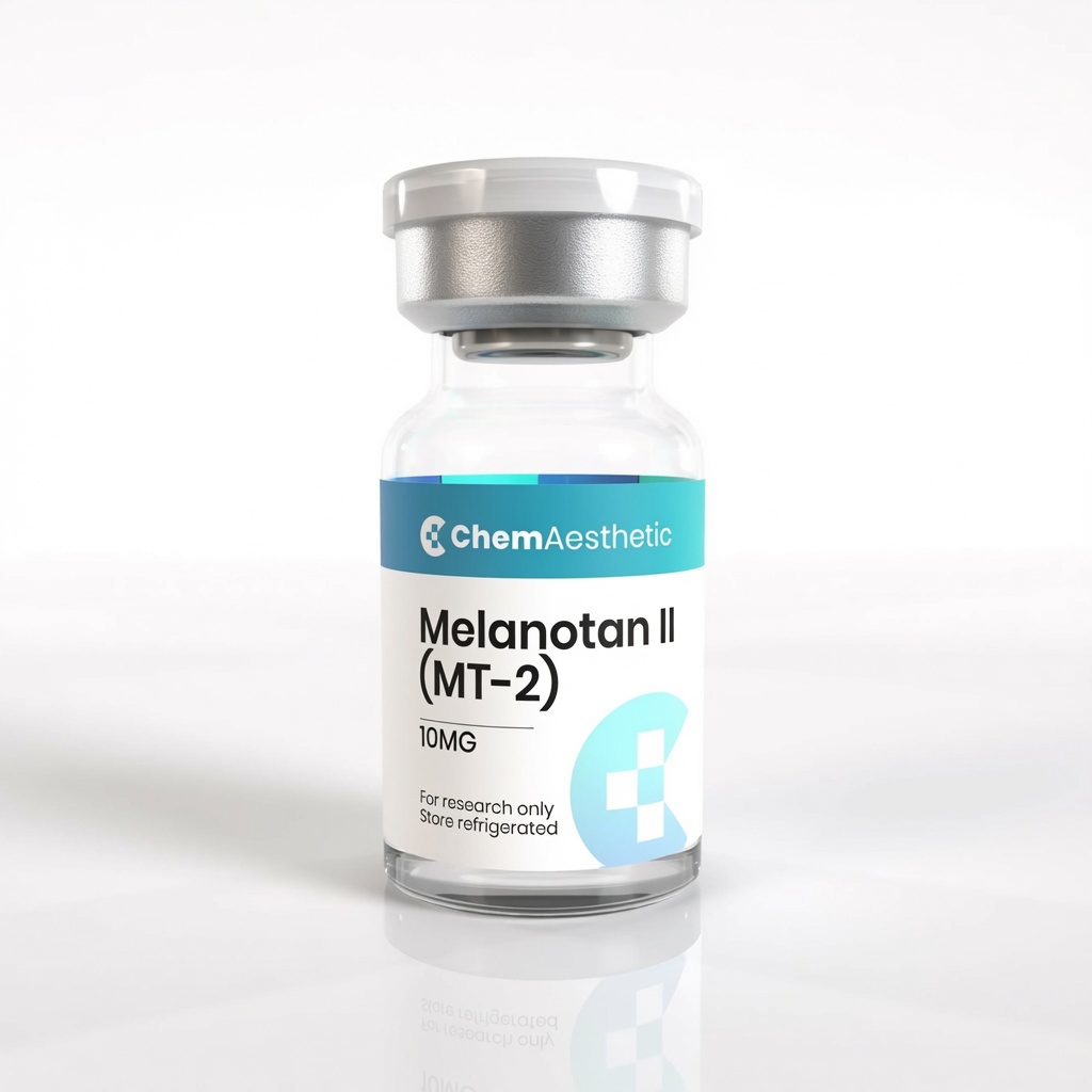 Melanotan II (MT-2) 10mg