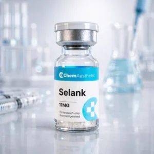 Selank 11mg