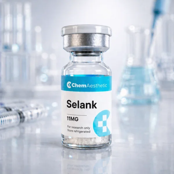 Selank 11mg