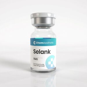 Selank 11mg