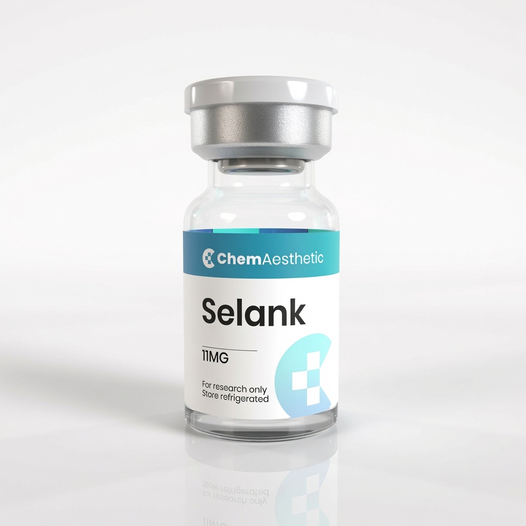Selank 11mg