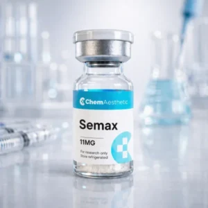 Semax 11mg