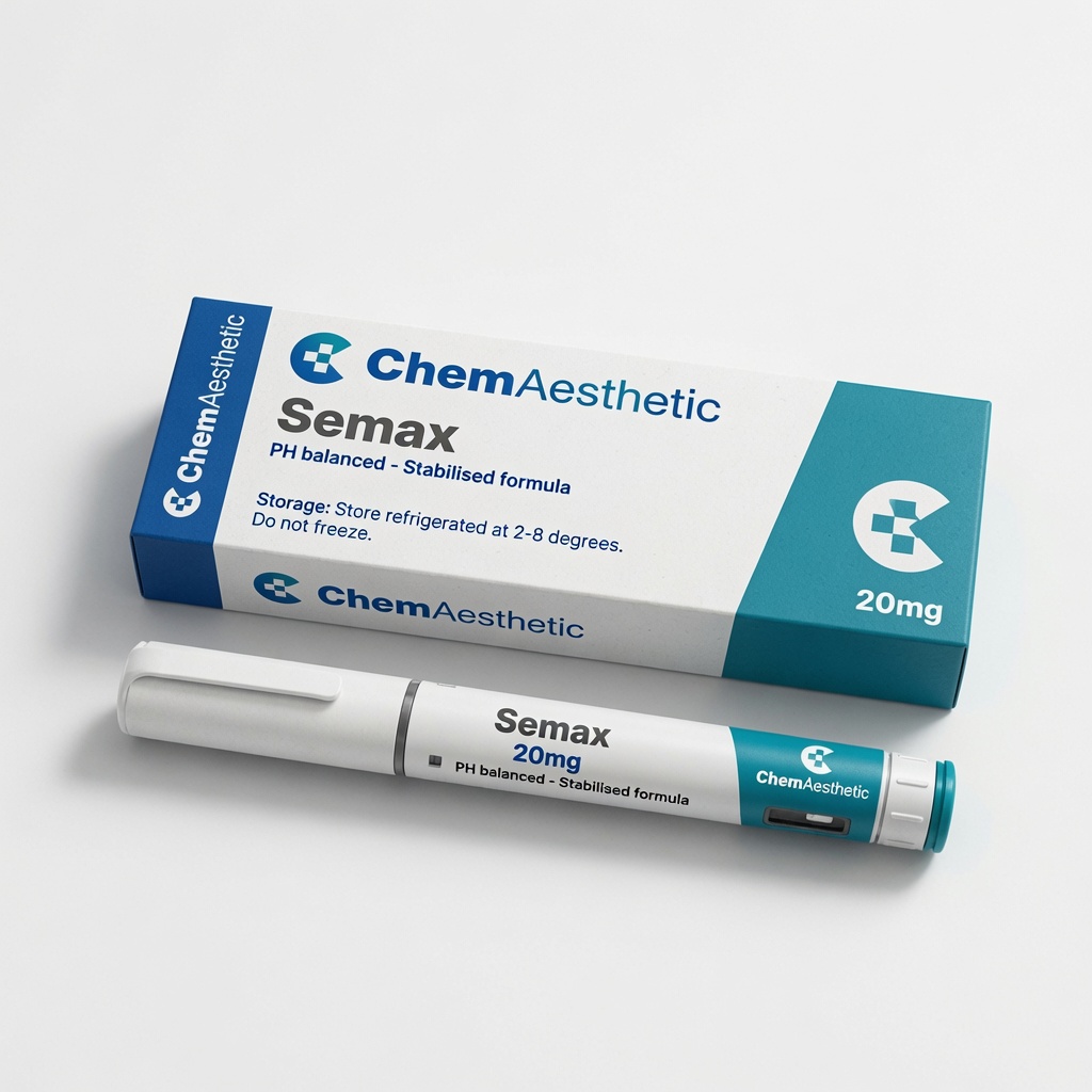 Semax Pen 20mg