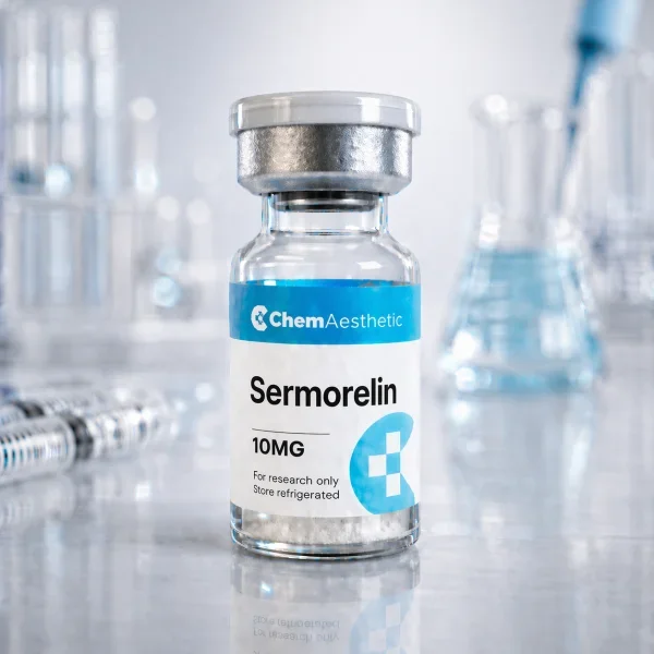 Sermorelin 10mg