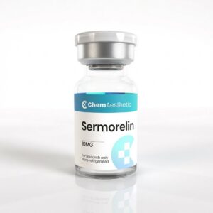 Sermorelin 10mg