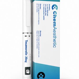 Tesamorelin Pen 20mg