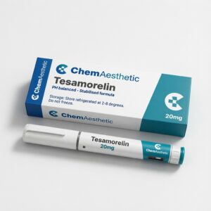 Tesamorelin Pen 20mg