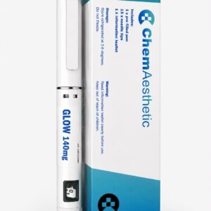 GLOW Pen 140mg (100/20/20mg)