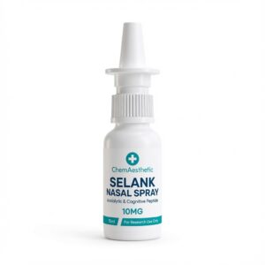 Selank Nasal 10mg