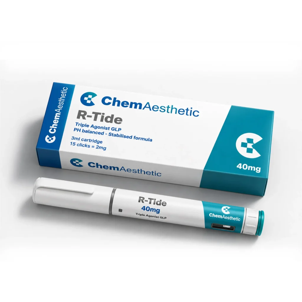 Reta Pen 40mg