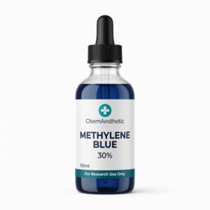 Methylene Blue Dropper 100ml / 30%