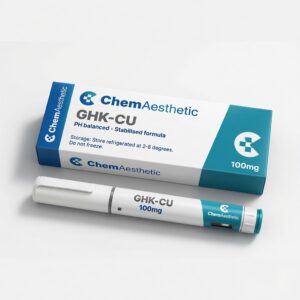 GHK-Cu Pen 100mg